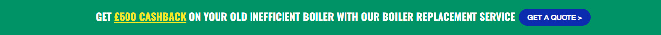 the boiler exchange special offer banner