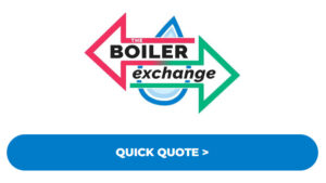 the boiler exchange quick quote button