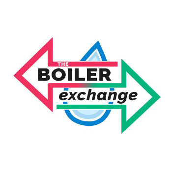 the boiler exchange